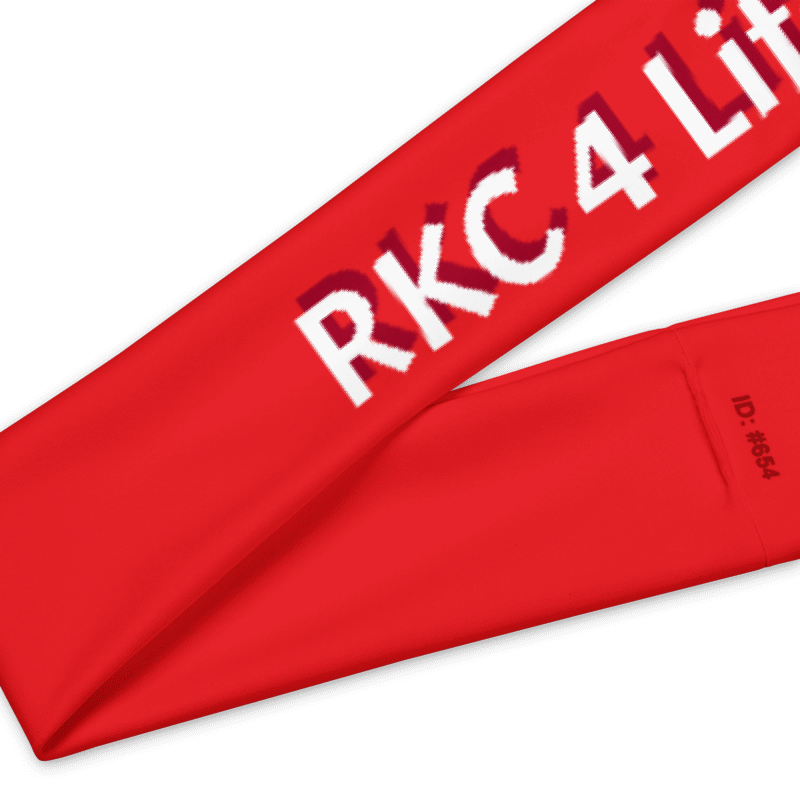 RKC 4 Life Sport Headband