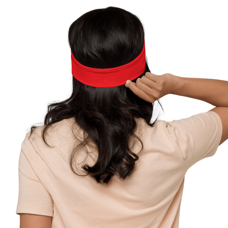 RKC 4 Life Sport Headband