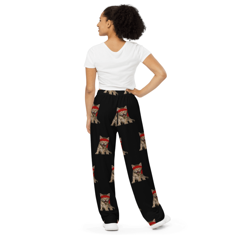 Roaring Kitty Pants