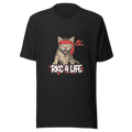 RKC 4 Life Graphic Tee